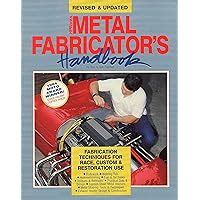 Metal Fabricator's Handbook by Ron Fournier: 9780895868701 